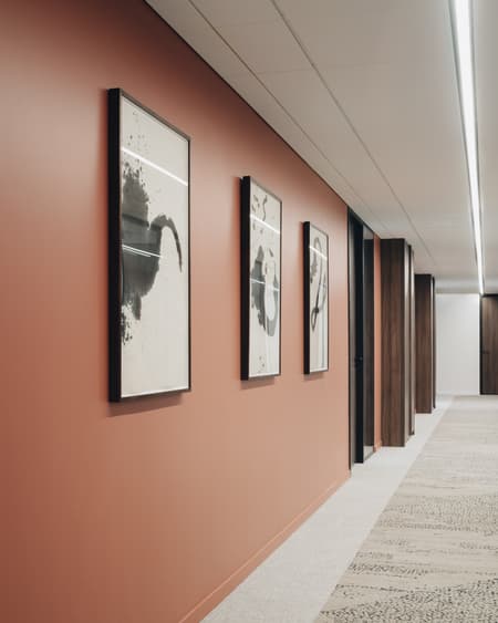 Motion Equity Partners Headquarters